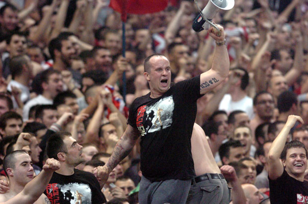 НИНА ШОБОТА ПРВИ ПУТ ПРЕД СУДОМ: Не знам где је Велиборов пиштољ нестао